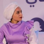 زينب العقابي