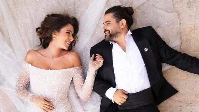 دانييلا رحمة