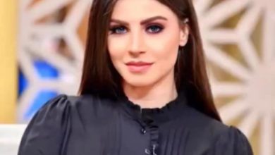 إيناس الليثي