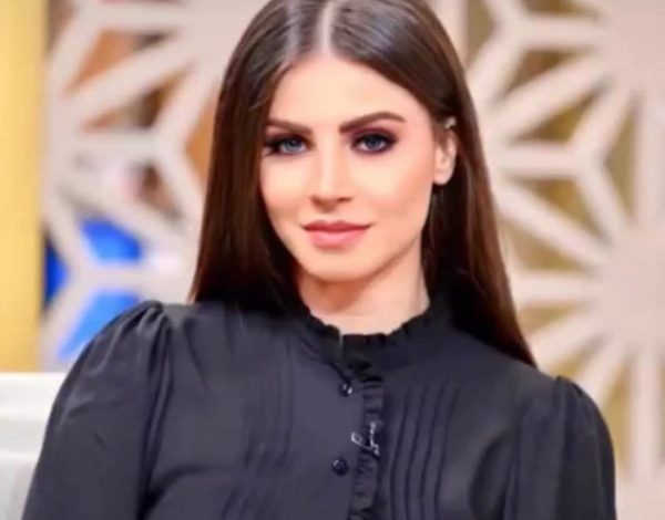 إيناس الليثي