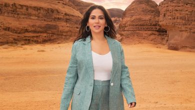 نوال الكويتية