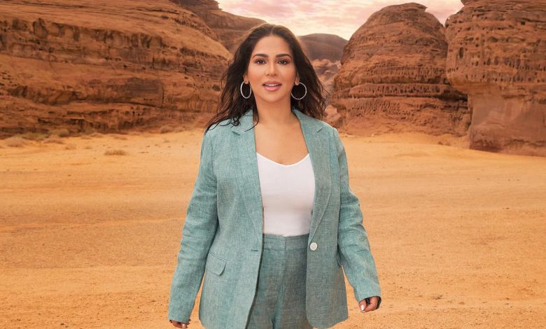 نوال الكويتية