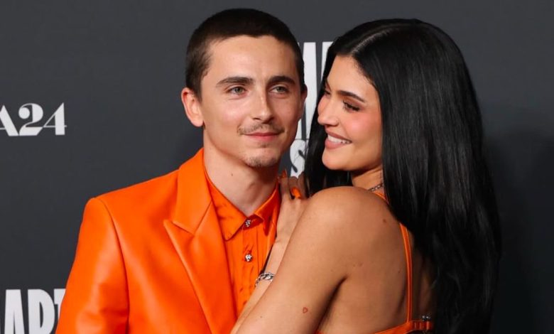 تيموثي شالاميت