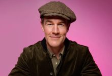 جيمس فان دير بيك