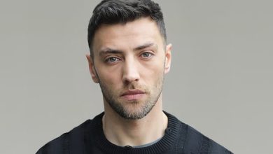 جيهون منغير أوغلو