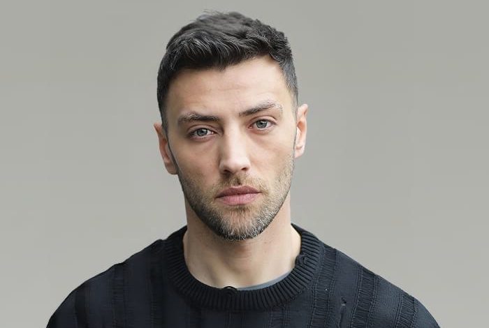 جيهون منغير أوغلو