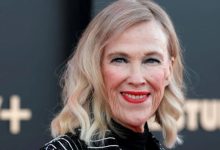 كاثرين اوهارا