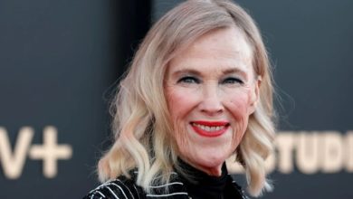 كاثرين اوهارا