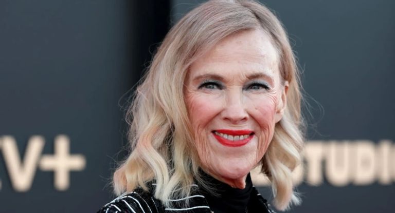 كاثرين اوهارا