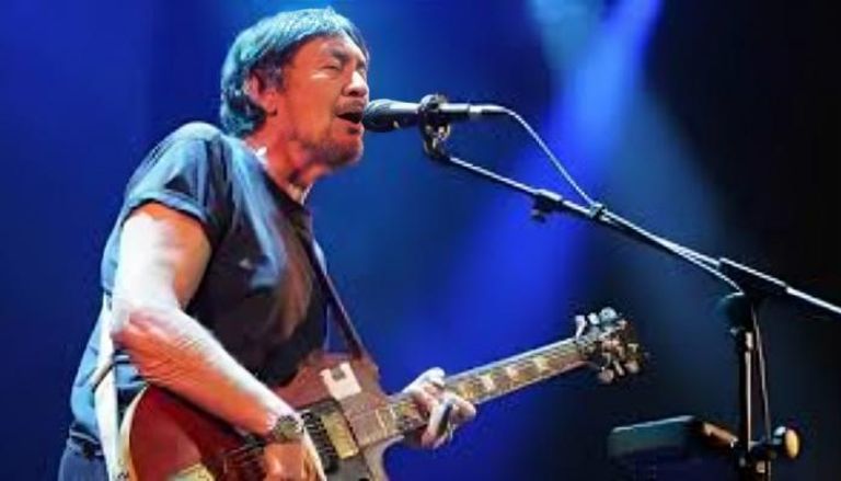 تشاك نيغرون