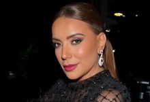 شكران مرتجى