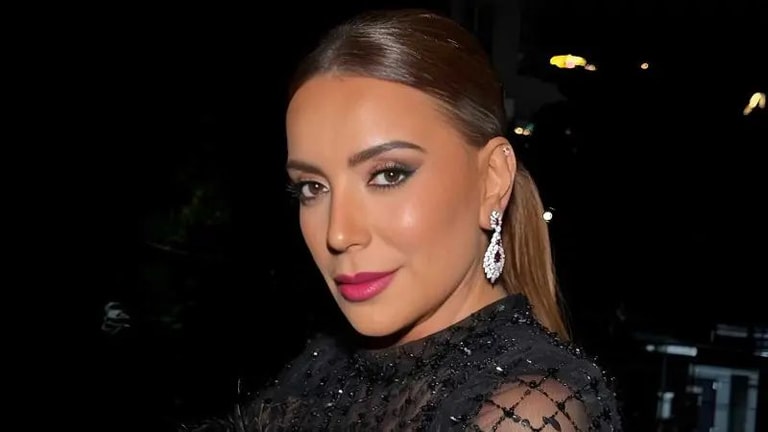 شكران مرتجى