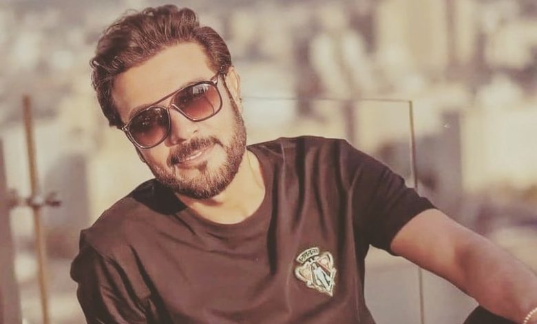 حبيب الحبيب