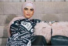 سارة الودعاني