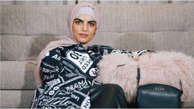 سارة الودعاني