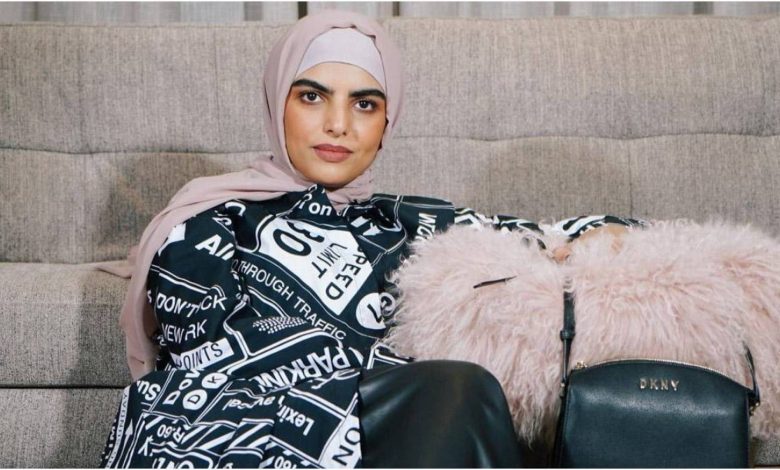 سارة الودعاني