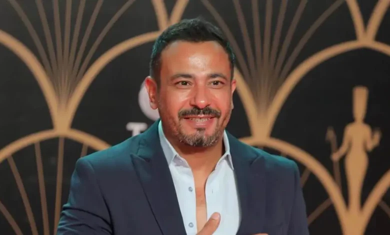 محمد نجاتي