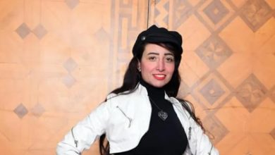 نهال القاضي