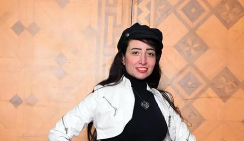 نهال القاضي