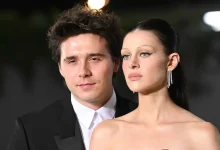 بروكلين بيكهام