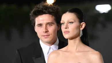 بروكلين بيكهام