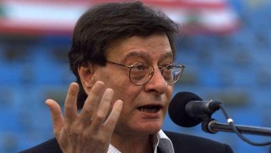 محمود درويش