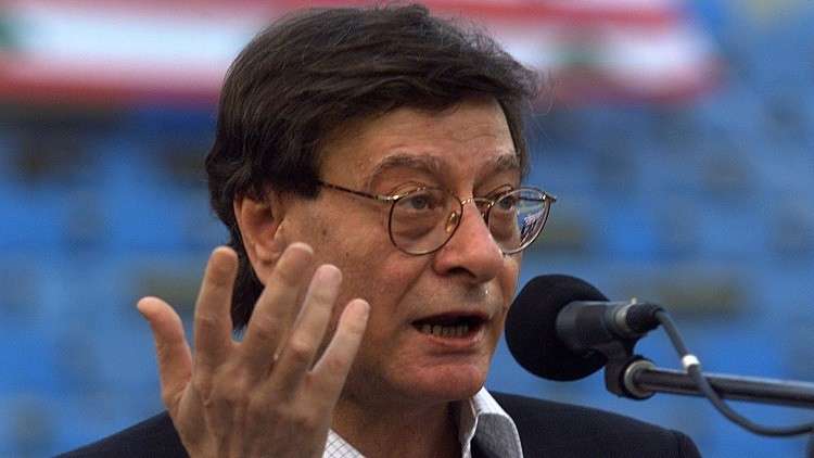 محمود درويش