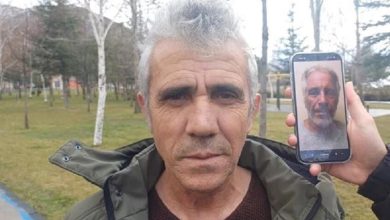 رفعت أوزدمير