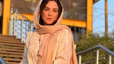 سلاف فواخرجي