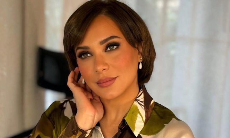 سلاف فواخرجي