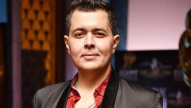 كريم مغاوري