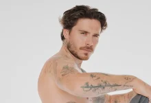 بروكلين بيكهام