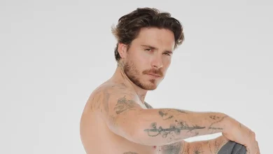 بروكلين بيكهام