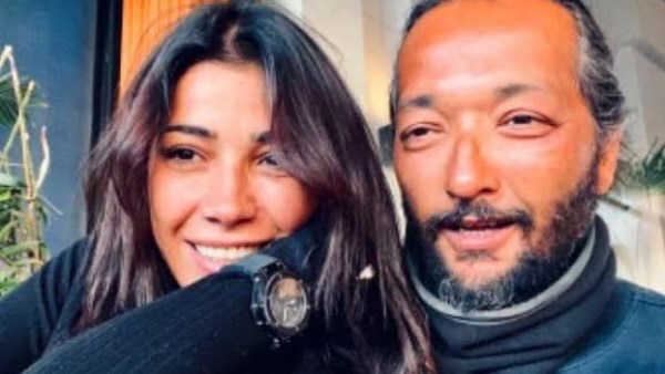 مها نصار وحسين المنباوي