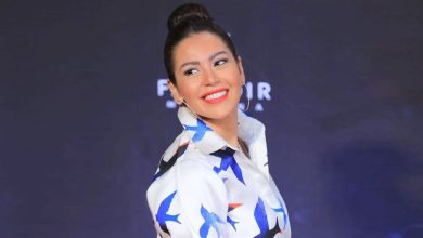 لقاء الخميسي