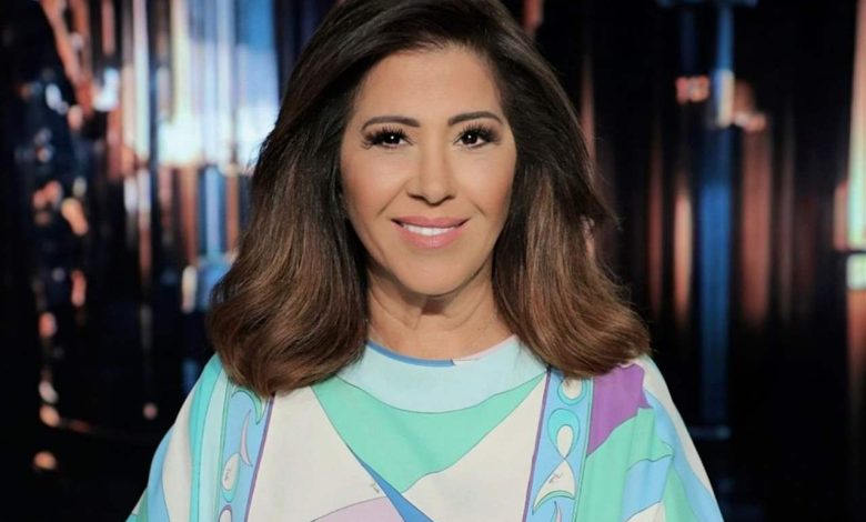 ليلى عبد اللطيف