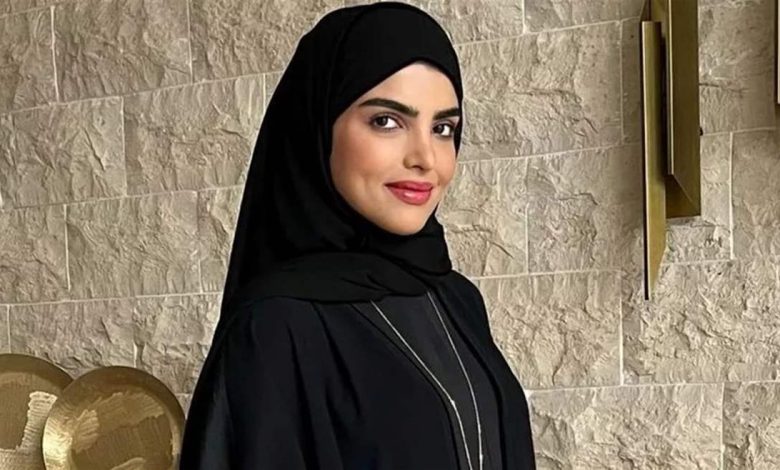 سارة الودعاني