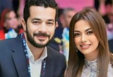 داليا مصطفى