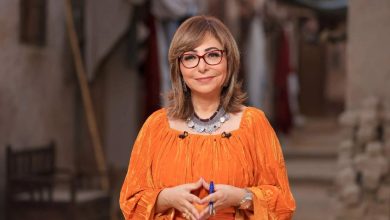 لميس الحديدي