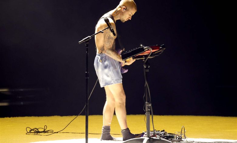 جوائز غرامي