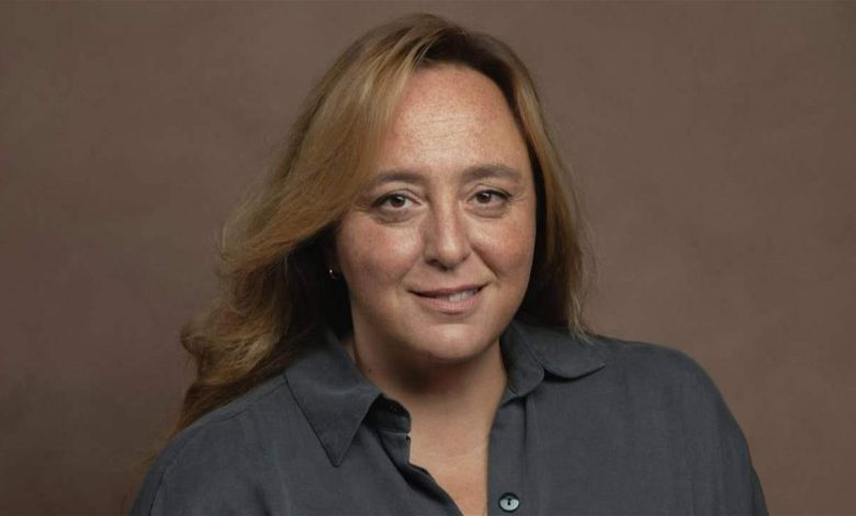 عائشة باريم