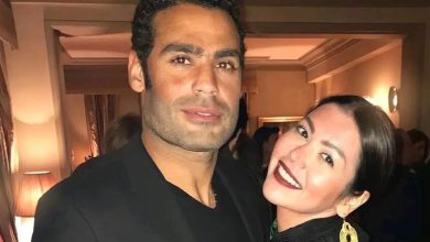 لقاء الخميسي