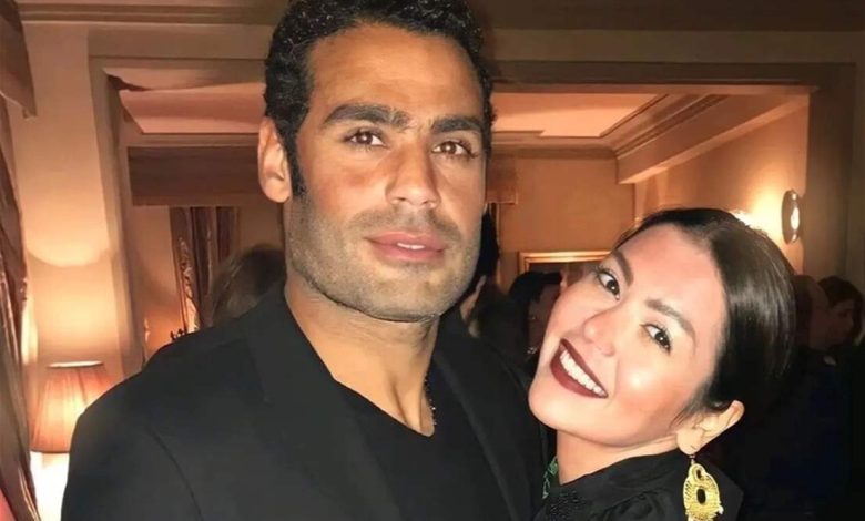 لقاء الخميسي