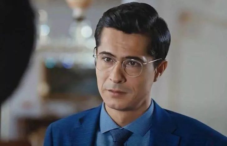 إسماعيل حاج أوغلو