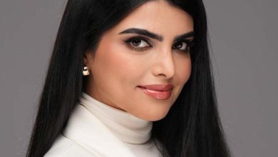 سارة الودعاني