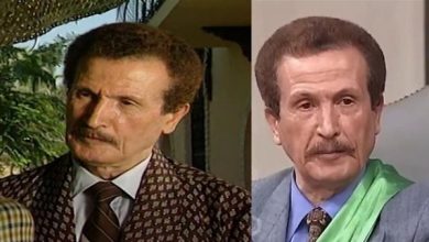 عبد الجواد متولي