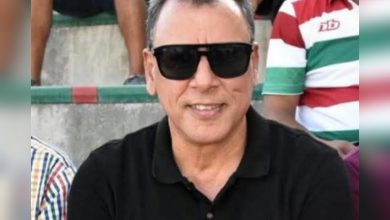 المنذر المساكني