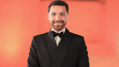 محمود حجازي