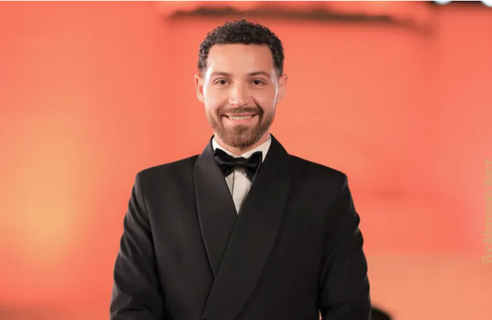 محمود حجازي