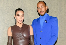 لويس هاميلتون